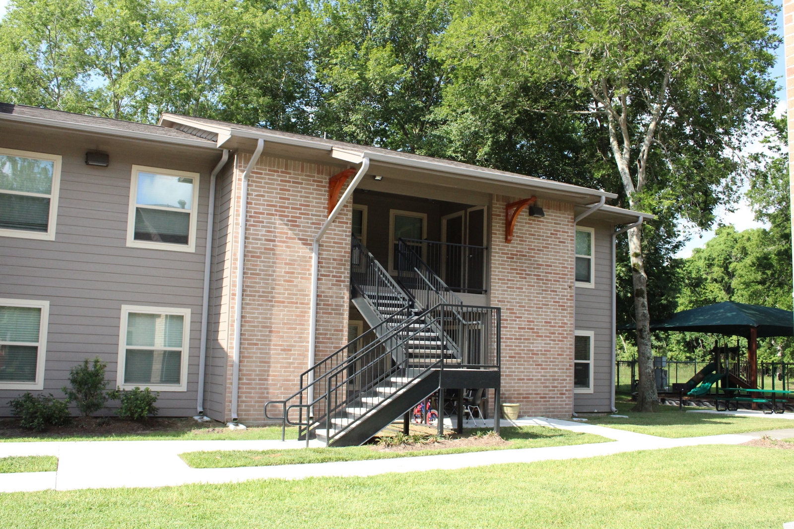 Park Forest Apartments